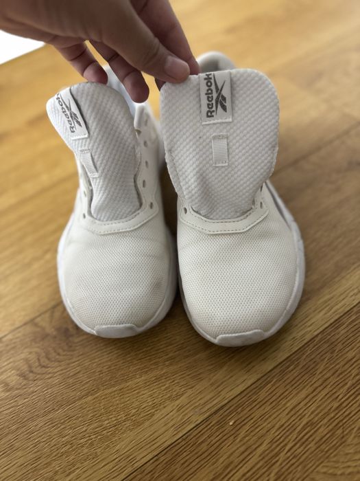 Кроссы reebok оригинал