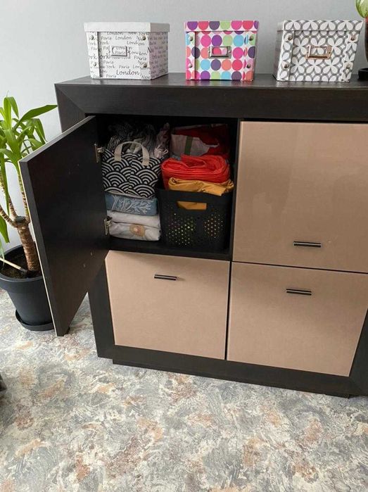 продам стильный комод