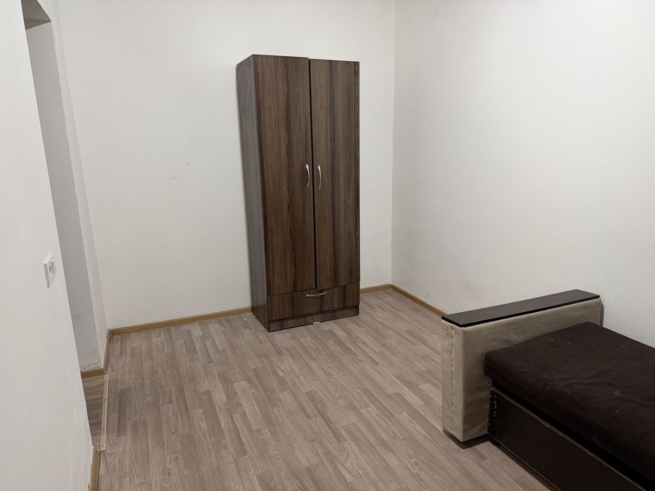 1 комнатная квартира