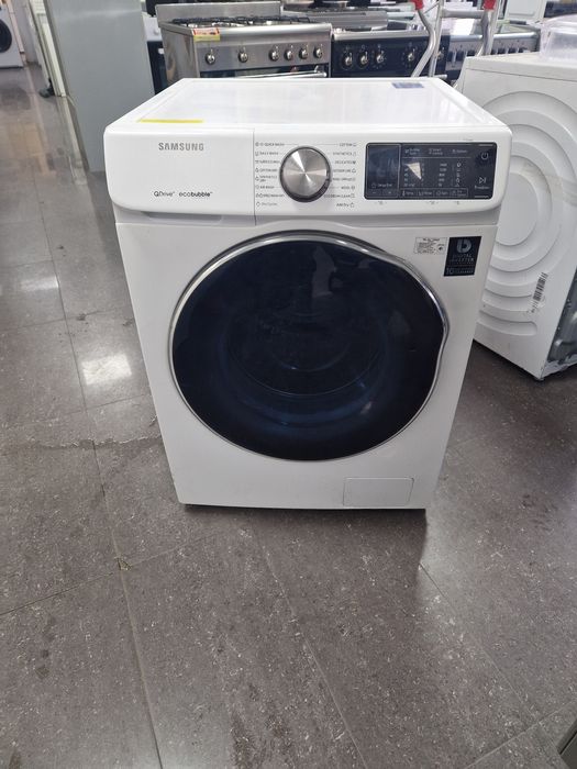 Пералня със сушилня Samsung 9/5 кг