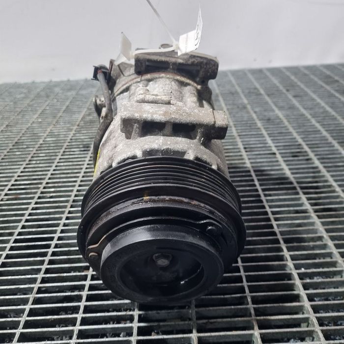 Compresor clima Hyundai Kona I 1.0 T - GDI Benzina 2017 - 2020 120CP G3LC G3LE (1413) ...