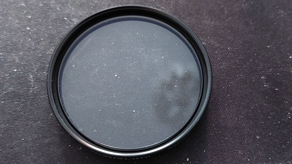 Filtru foto Marumi 52mm UV Haze