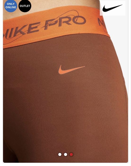 Дамски клин Nike