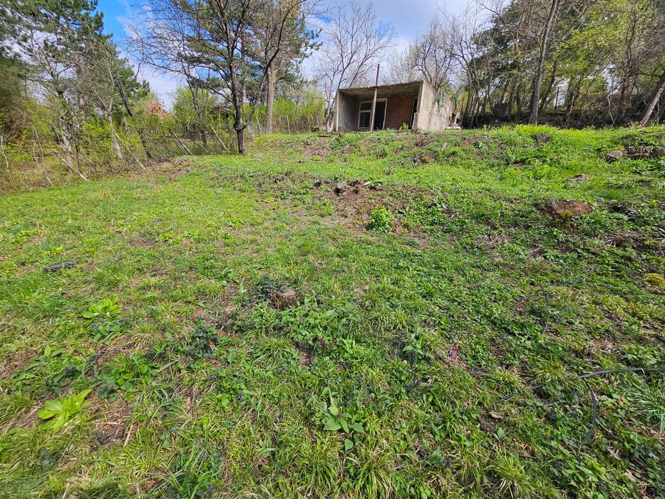 Продава се Парцел в София, Дружба 1 - 505 кв.м за 90 €/кв.м - Снимка #7