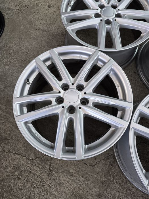 Джанти 18 / 5х112 - VW, Audi, Mercedes, BMW, Skoda, Seat 5x112