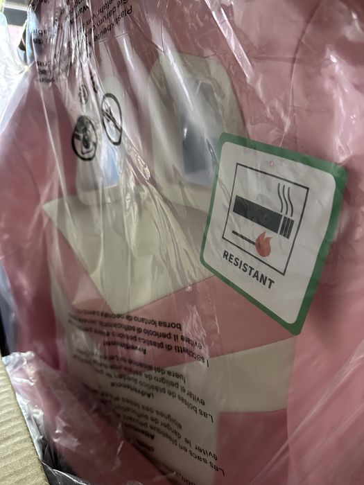 Vand scaun birou/gaming nou