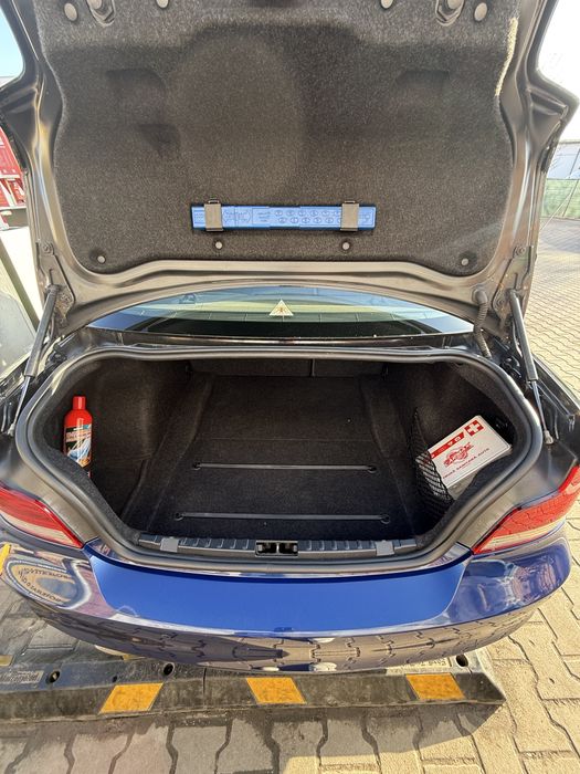 BMW Seria 1 E82 - 120d