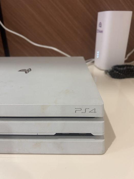 sony plasyatation 4