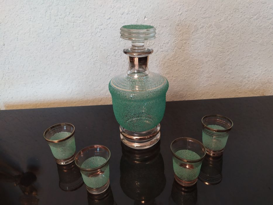 Подарок из 80-х годов