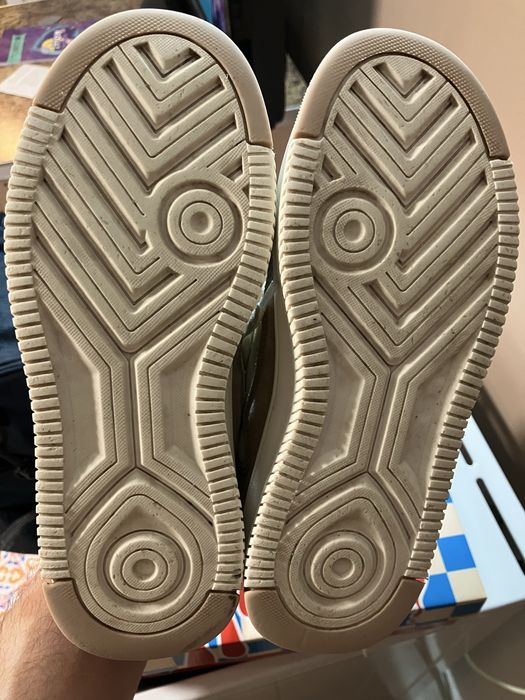 Детски обувки SUNDAY HABIT