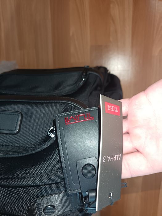 Рюкзак премиум класса