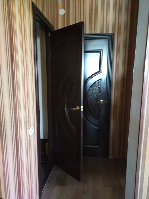 Двери - венга 4 шт