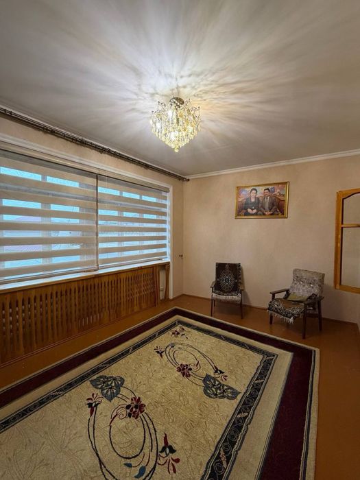 Участок — центр Луначарского