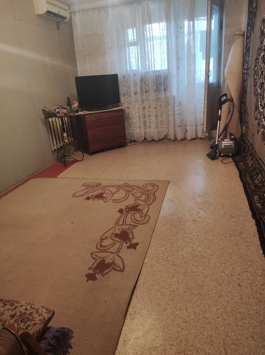 Продам 2х комнатную квартиру