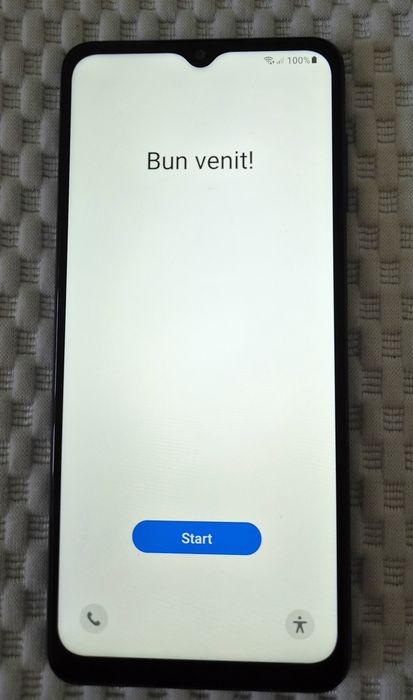 Samsung Galaxy A12