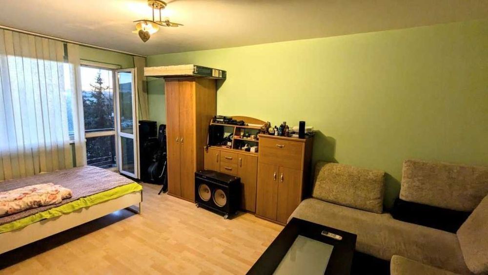 Продава се Двустаен апартамент в София, Надежда 3 - 45 кв.м за 2000 €/кв.м - Снимка #1