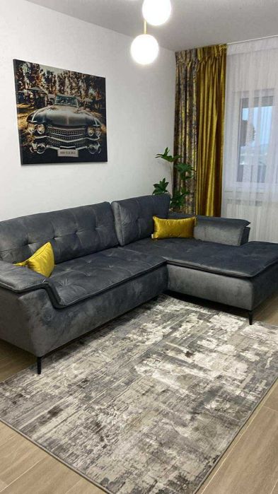 Vand apartament cu o camera in complex evergreen
