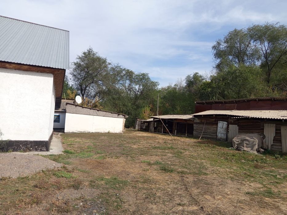 Продам Дом Кайназар