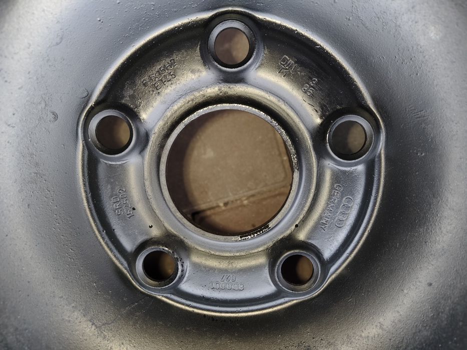 Резина 195 на 65 и 15 зима