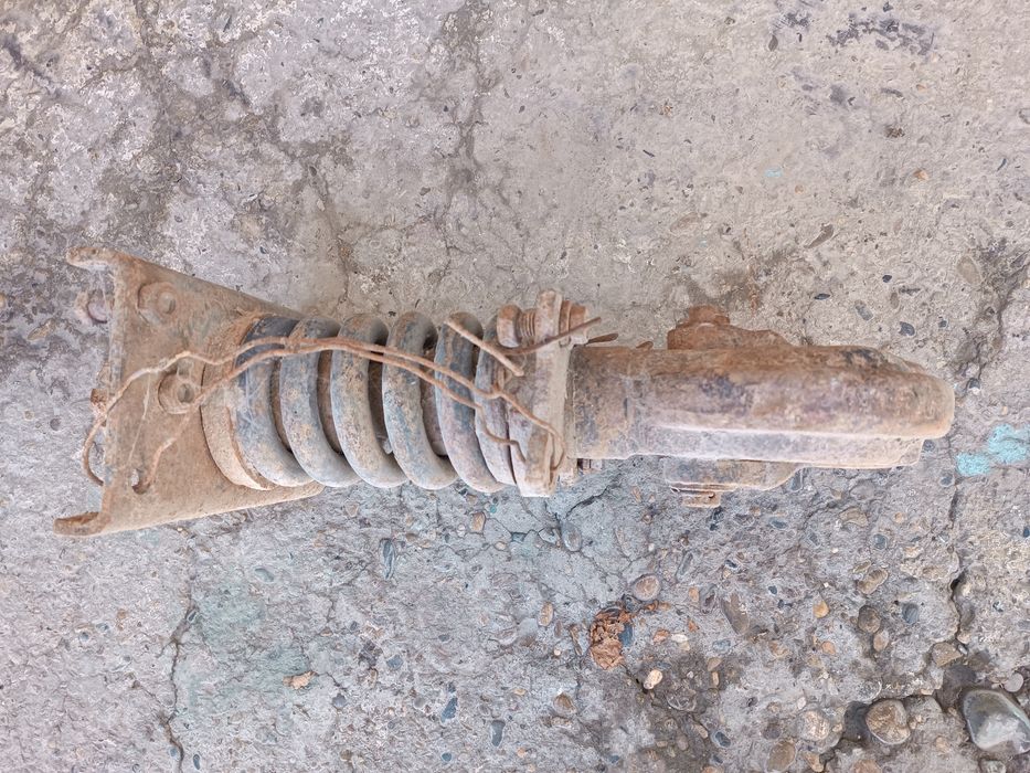 Фаркоп сотилади ту́лик у́кинг