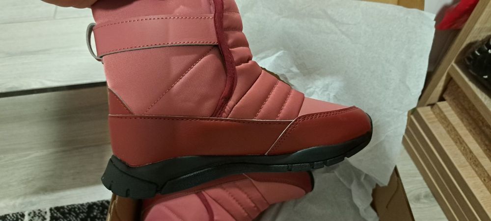 Детски боти puma Нови