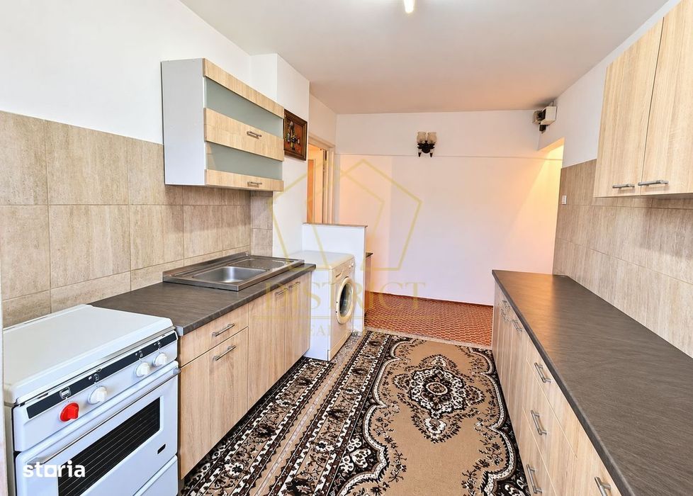 Apartament cu 2 camere | Complexul Studentesc | Hotel Boavista