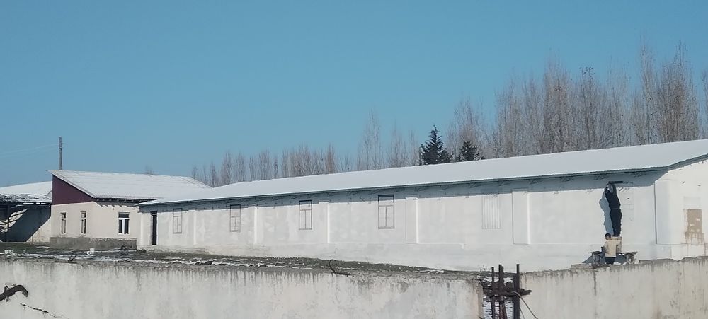 Ховли уйжой 30 сотих сотилади