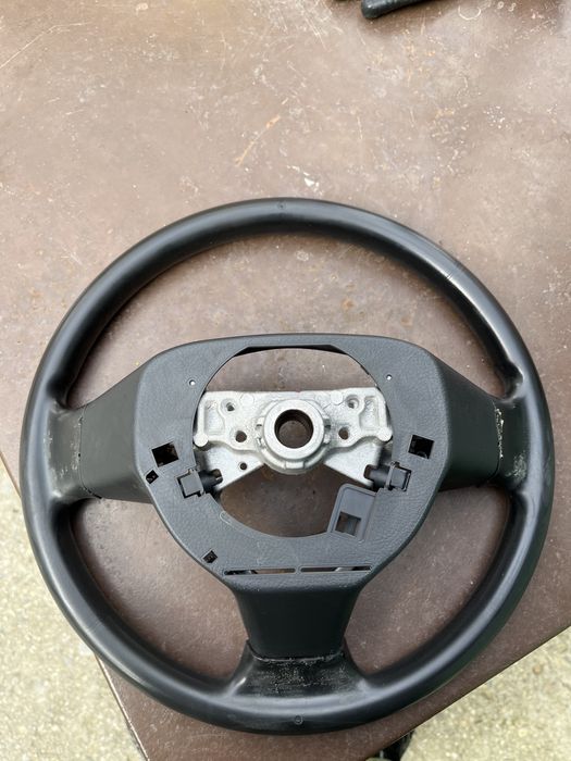 Волан с Airbag Toyota Rav4 III-та генерация 2007г.