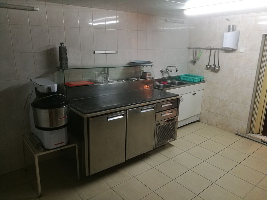 Дава се под наем Заведение в Бяла - 250 кв.м за 510 € - Снимка #10