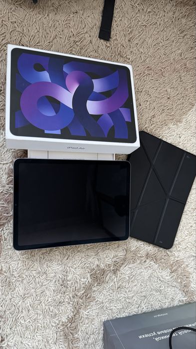 Срочно продам  Ipad air 5