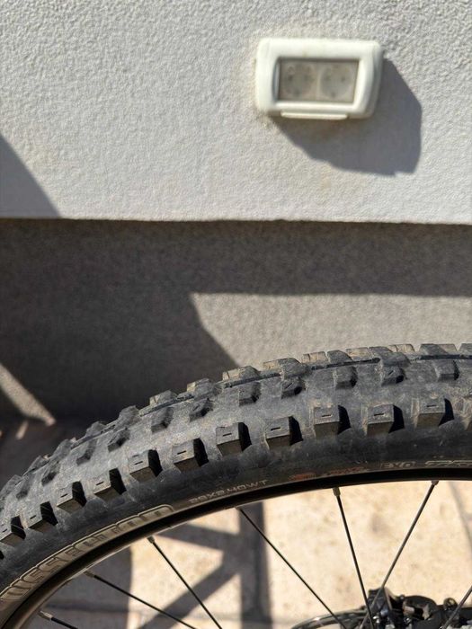 Set Roti 29" Boost - WTB i25 ST/SRAM Tubeless Service facut