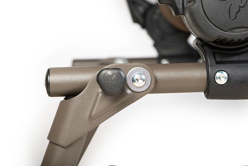 Стол Fox Super Recliner Deluxe