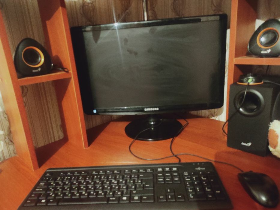 Продам компьютер