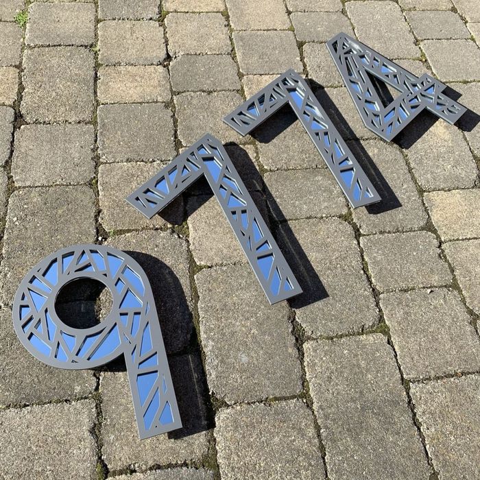 Лазерный резка метал