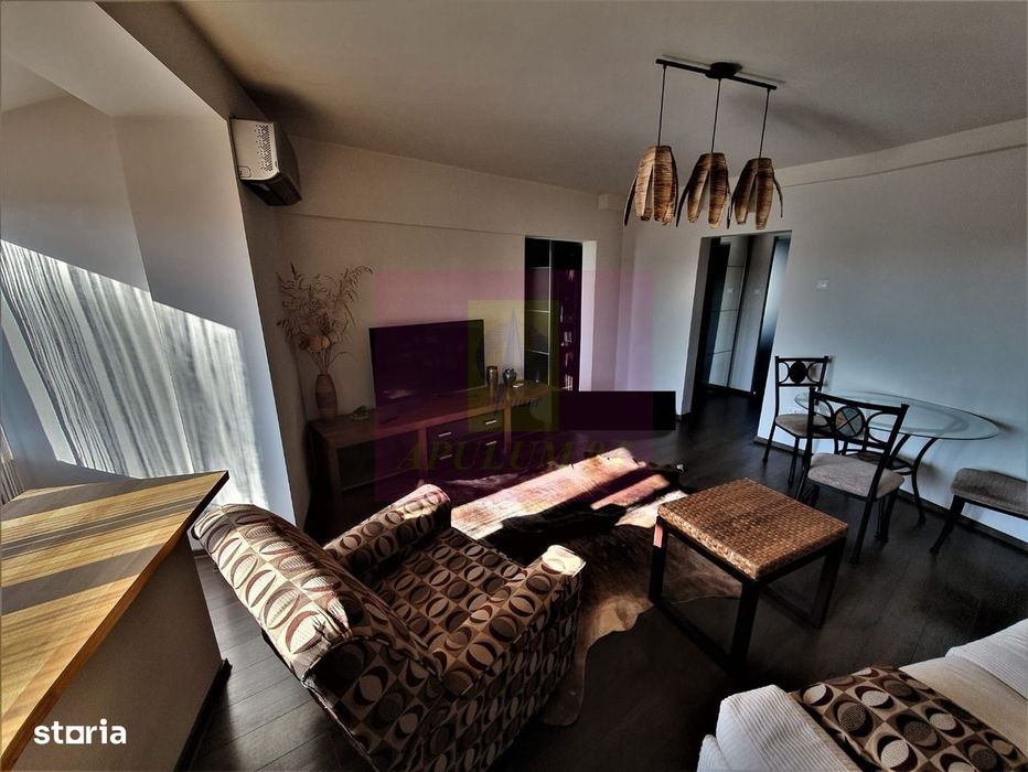 Apartament 3 camere Tineretului- piata Norilor.