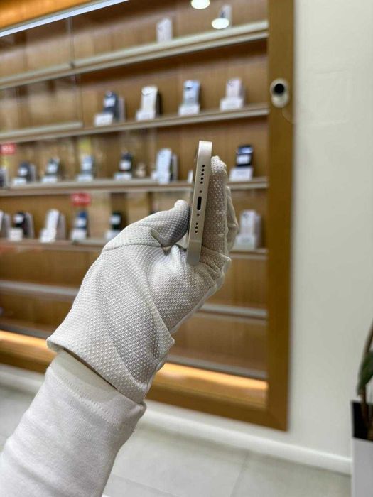 iPhone 13 128Gb White