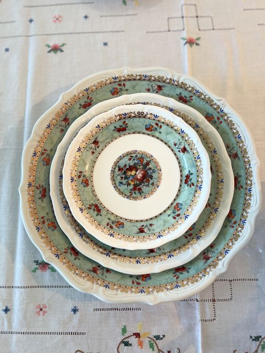 Столовая посуда