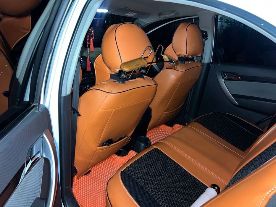 Nexia 3 xolati chotki