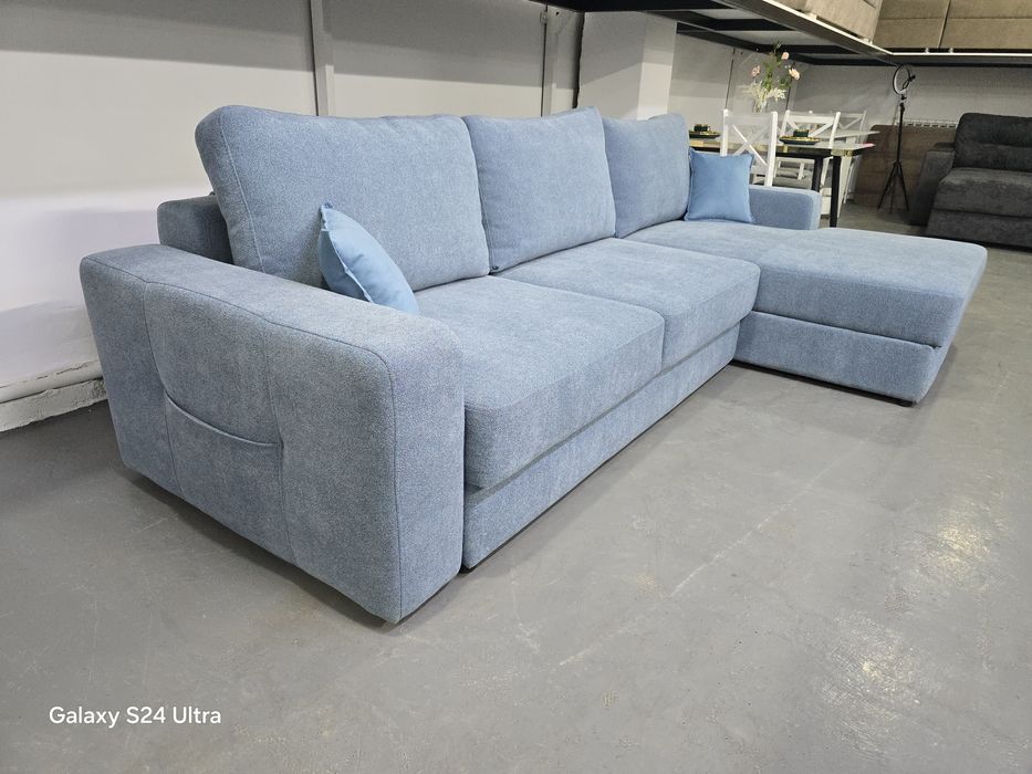 Супер диван Букле.