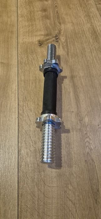 Дъмбел 20кг, 15кг, 2х3кг