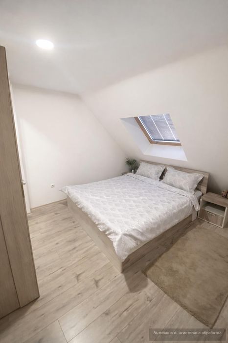 Дава се под наем Двустаен апартамент в София, Зона Б-18 - 60 кв.м за 647.19 € - Снимка #6