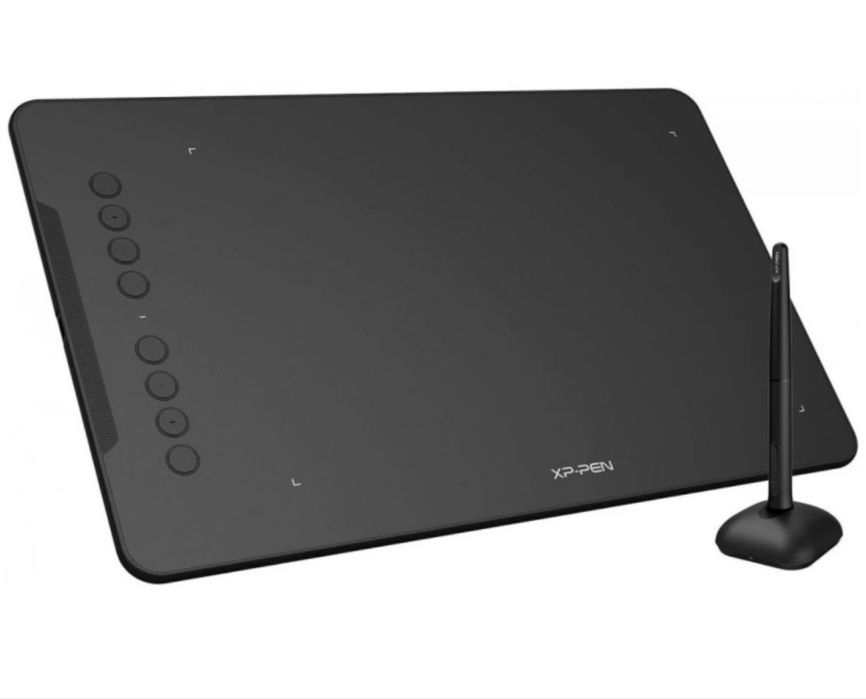 Графический планшет XP-PEN DECO 01 v3