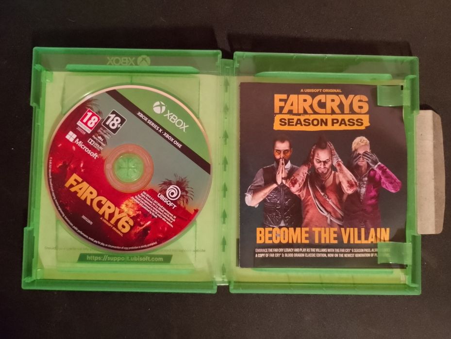 Продавам игри за xbox one