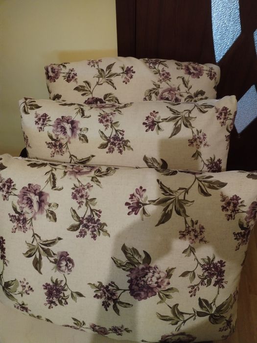 Perne decorative