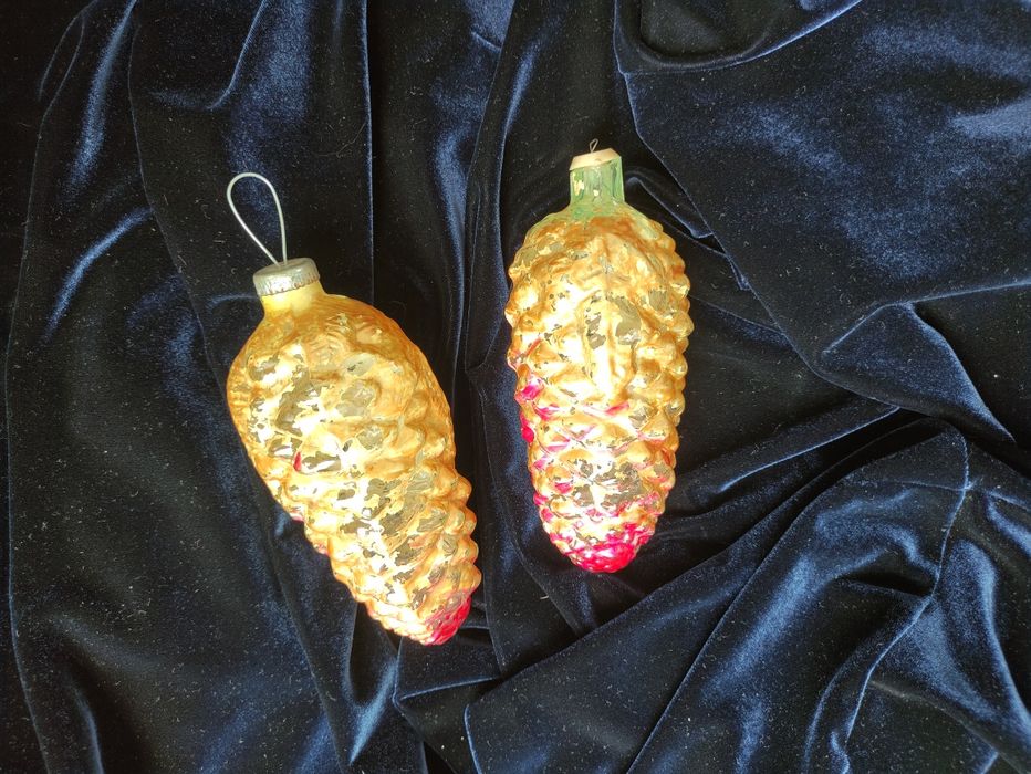 Кремлевские игрушки на елку