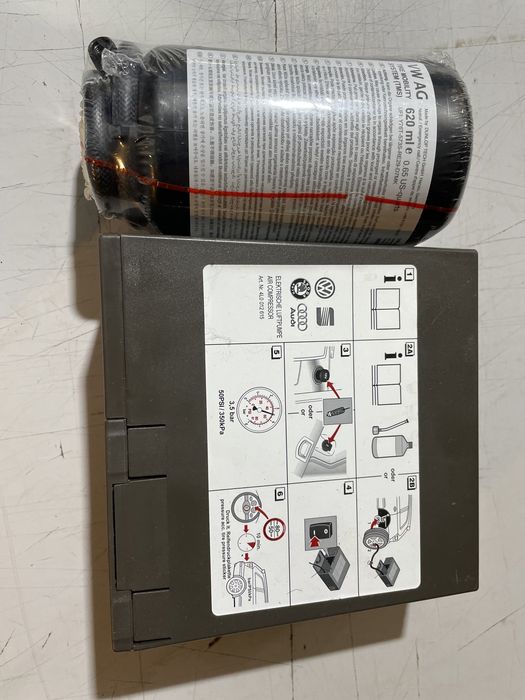 Kit pana Porsche Cayenne, Touareg, Q7