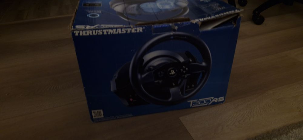 Volan gaming Thrustmaster T300 RS