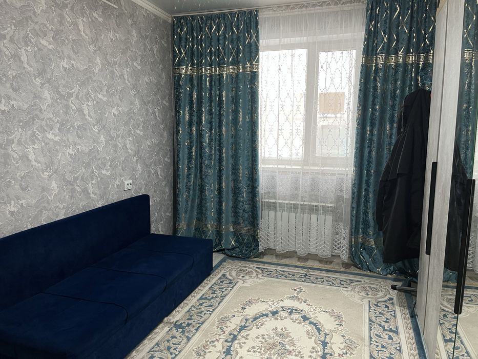 Продается дом из 2-х ком на рабочем