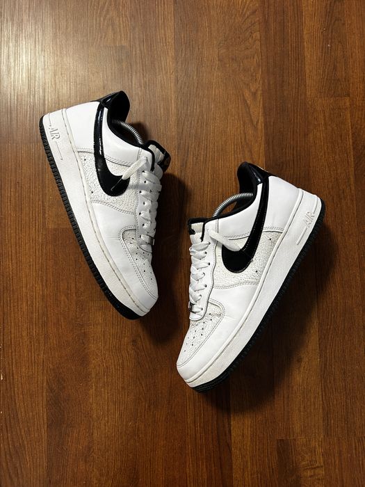 Nike Air Force 1 World Champion