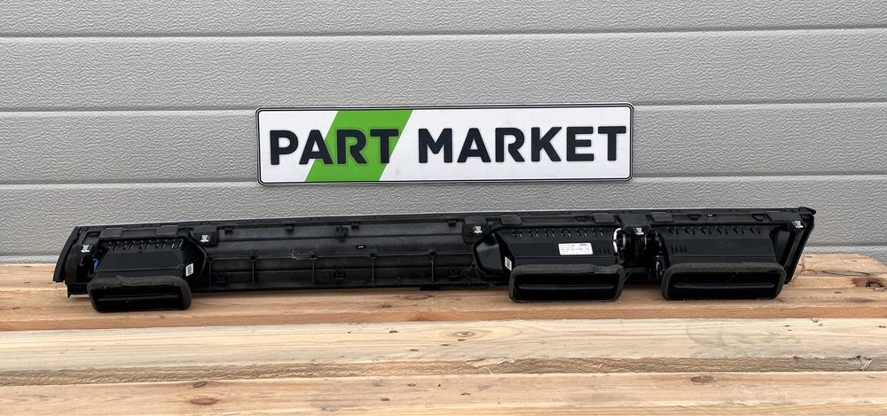 Духалки въздуховод AUDI A6 A7 C8 4K 4K1820902A